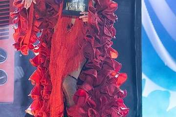 Gala Drag Queen del Carnaval capitalino/Lpacarnaval.